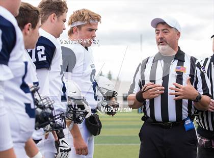Thumbnail 3 in Eagle River @ Chugiak photogallery.