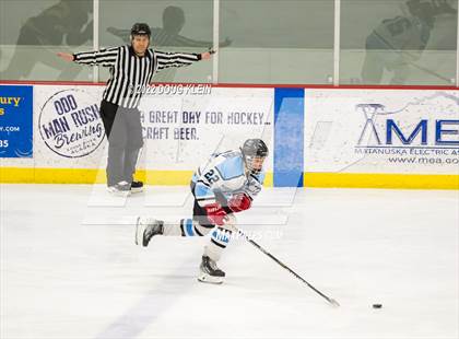 Thumbnail 1 in Dimond @ Chugiak photogallery.