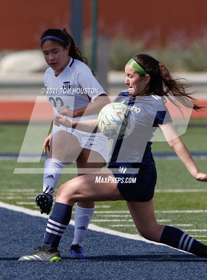 Thumbnail 3 in Flintridge Sacred Heart @ Gabrielino photogallery.