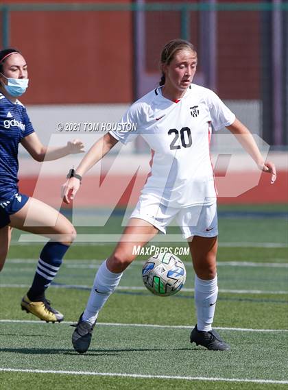 Thumbnail 1 in Flintridge Sacred Heart @ Gabrielino photogallery.