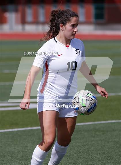 Thumbnail 2 in Flintridge Sacred Heart @ Gabrielino photogallery.
