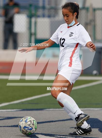 Thumbnail 2 in Flintridge Sacred Heart @ Gabrielino photogallery.