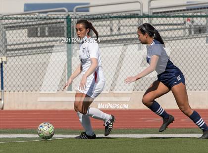 Thumbnail 1 in Flintridge Sacred Heart @ Gabrielino photogallery.