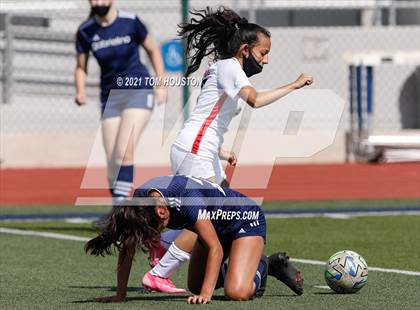 Thumbnail 1 in Flintridge Sacred Heart @ Gabrielino photogallery.