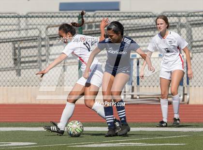 Thumbnail 1 in Flintridge Sacred Heart @ Gabrielino photogallery.