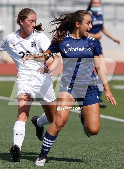 Thumbnail 3 in Flintridge Sacred Heart @ Gabrielino photogallery.