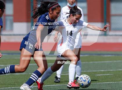 Thumbnail 1 in Flintridge Sacred Heart @ Gabrielino photogallery.