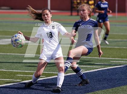Thumbnail 2 in Flintridge Sacred Heart @ Gabrielino photogallery.