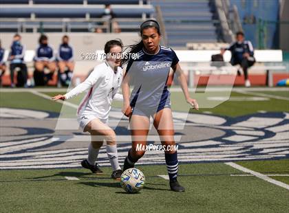 Thumbnail 1 in Flintridge Sacred Heart @ Gabrielino photogallery.
