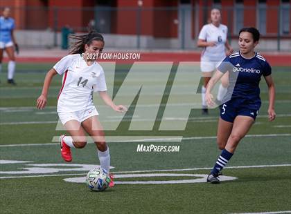 Thumbnail 3 in Flintridge Sacred Heart @ Gabrielino photogallery.