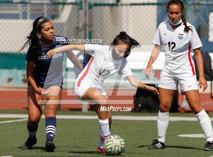 Thumbnail 2 in Flintridge Sacred Heart @ Gabrielino photogallery.