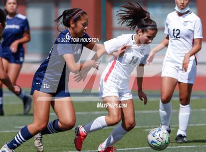 Thumbnail 2 in Flintridge Sacred Heart @ Gabrielino photogallery.