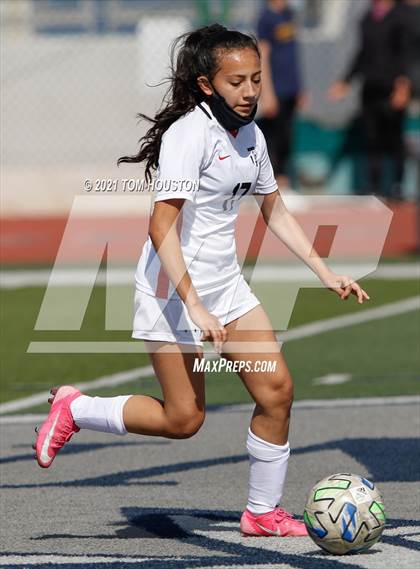 Thumbnail 2 in Flintridge Sacred Heart @ Gabrielino photogallery.