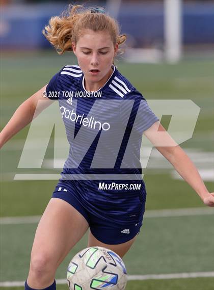 Thumbnail 2 in Flintridge Sacred Heart @ Gabrielino photogallery.
