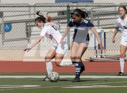 Thumbnail 2 in Flintridge Sacred Heart @ Gabrielino photogallery.
