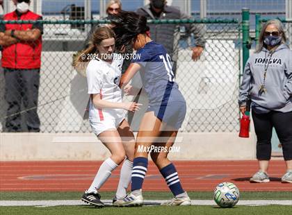 Thumbnail 3 in Flintridge Sacred Heart @ Gabrielino photogallery.