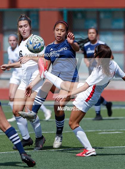 Thumbnail 3 in Flintridge Sacred Heart @ Gabrielino photogallery.