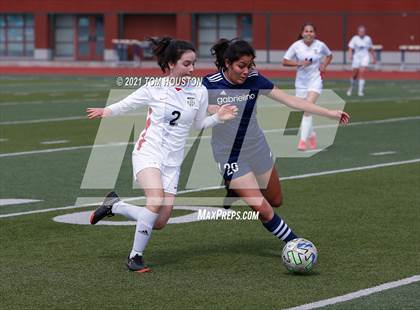 Thumbnail 2 in Flintridge Sacred Heart @ Gabrielino photogallery.