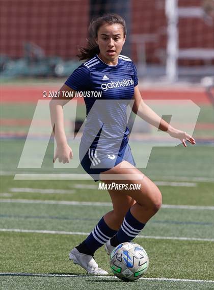 Thumbnail 2 in Flintridge Sacred Heart @ Gabrielino photogallery.