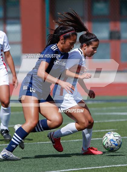 Thumbnail 2 in Flintridge Sacred Heart @ Gabrielino photogallery.