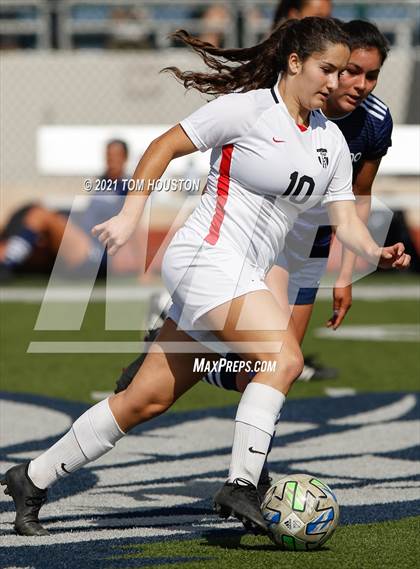 Thumbnail 3 in Flintridge Sacred Heart @ Gabrielino photogallery.