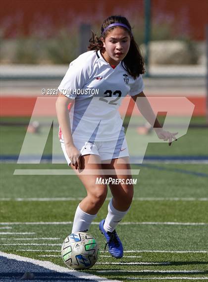 Thumbnail 2 in Flintridge Sacred Heart @ Gabrielino photogallery.