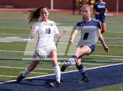 Thumbnail 1 in Flintridge Sacred Heart @ Gabrielino photogallery.