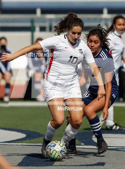 Thumbnail 2 in Flintridge Sacred Heart @ Gabrielino photogallery.