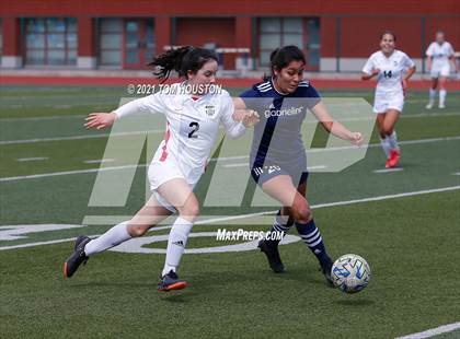 Thumbnail 1 in Flintridge Sacred Heart @ Gabrielino photogallery.