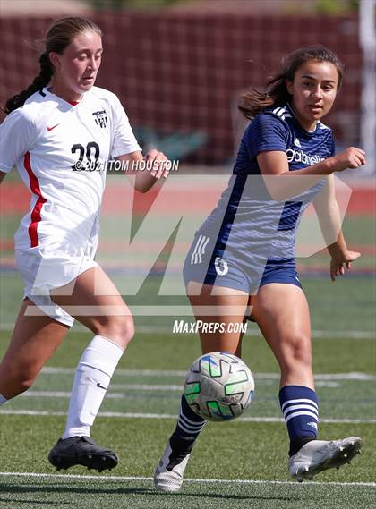 Thumbnail 3 in Flintridge Sacred Heart @ Gabrielino photogallery.