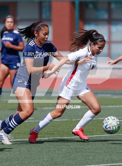 Thumbnail 1 in Flintridge Sacred Heart @ Gabrielino photogallery.