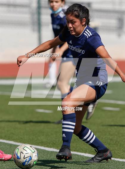 Thumbnail 2 in Flintridge Sacred Heart @ Gabrielino photogallery.