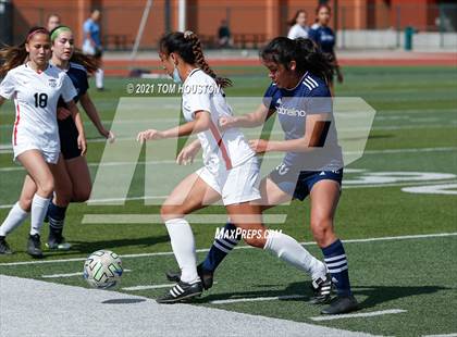 Thumbnail 2 in Flintridge Sacred Heart @ Gabrielino photogallery.