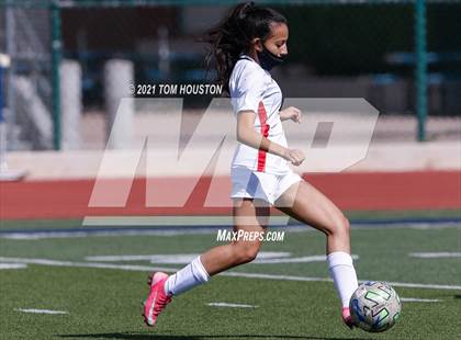 Thumbnail 3 in Flintridge Sacred Heart @ Gabrielino photogallery.