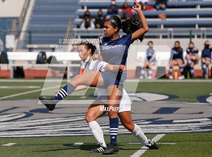 Thumbnail 3 in Flintridge Sacred Heart @ Gabrielino photogallery.