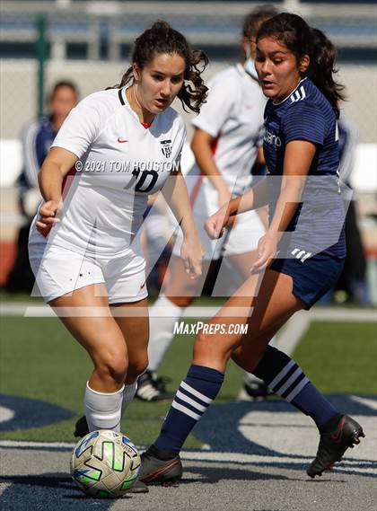 Thumbnail 3 in Flintridge Sacred Heart @ Gabrielino photogallery.