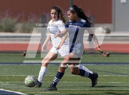 Thumbnail 3 in Flintridge Sacred Heart @ Gabrielino photogallery.