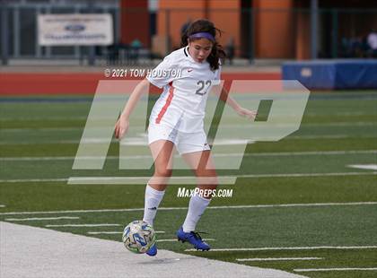 Thumbnail 2 in Flintridge Sacred Heart @ Gabrielino photogallery.