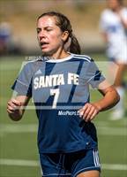Photo from the gallery "Los Lunas @ Santa Fe"