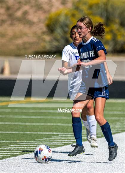 Thumbnail 2 in Los Lunas @ Santa Fe photogallery.