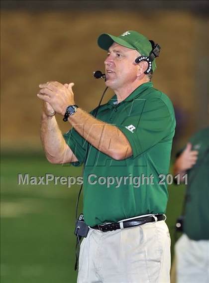 Thumbnail 3 in Naaman Forest @ Sachse photogallery.