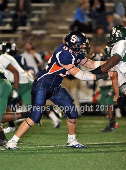 Thumbnail 3 in Naaman Forest @ Sachse photogallery.