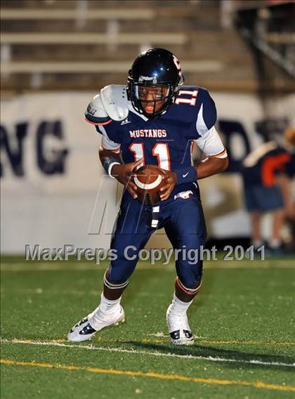 Thumbnail 1 in Naaman Forest @ Sachse photogallery.