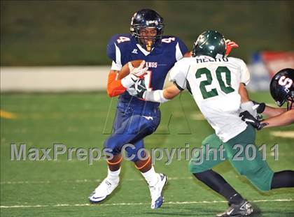 Thumbnail 3 in Naaman Forest @ Sachse photogallery.