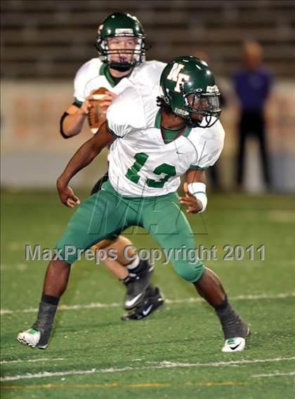 Thumbnail 1 in Naaman Forest @ Sachse photogallery.