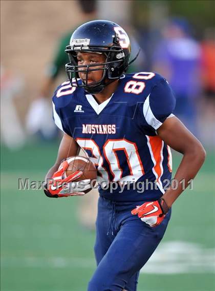 Thumbnail 1 in Naaman Forest @ Sachse photogallery.