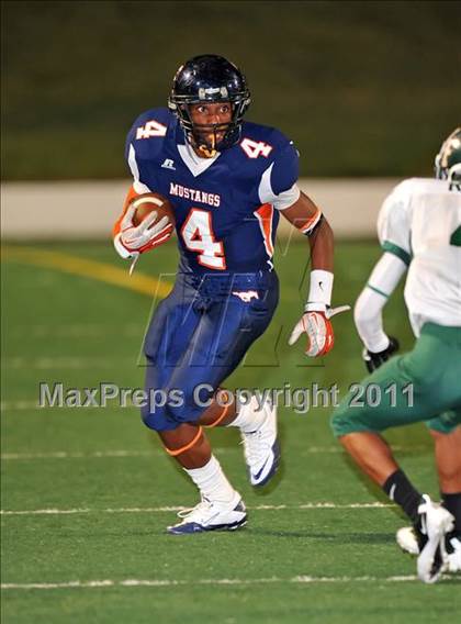 Thumbnail 3 in Naaman Forest @ Sachse photogallery.