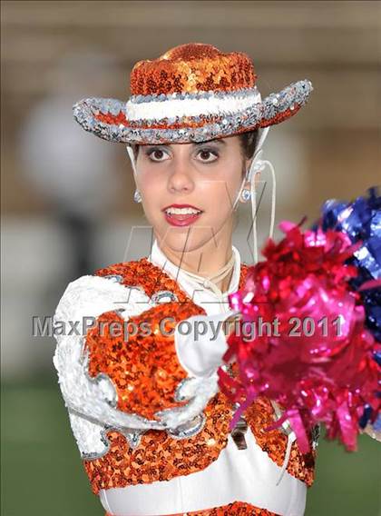 Thumbnail 1 in Naaman Forest @ Sachse photogallery.
