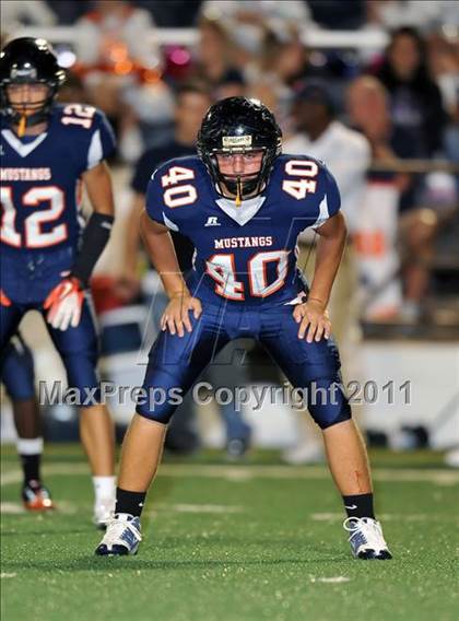 Thumbnail 3 in Naaman Forest @ Sachse photogallery.