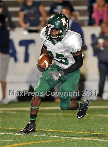 Thumbnail 3 in Naaman Forest @ Sachse photogallery.
